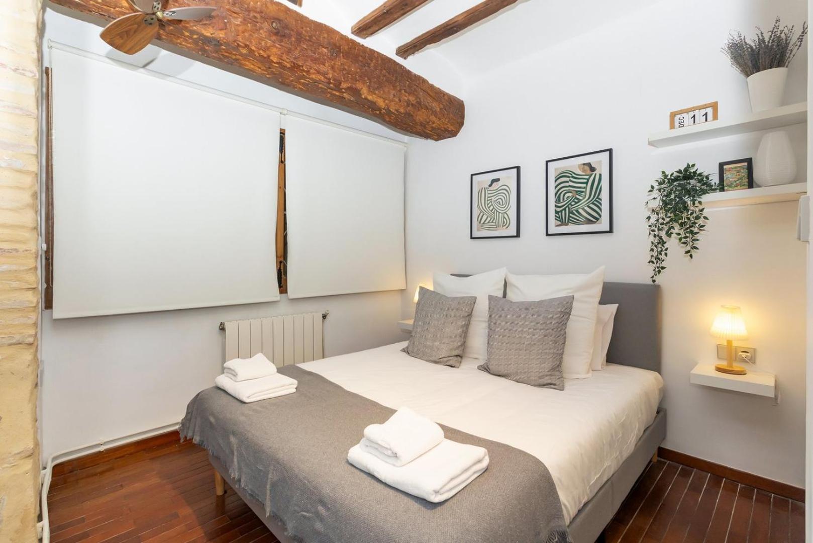 Guestready - Relaxing Home In Valencia'S Old Town ภายนอก รูปภาพ