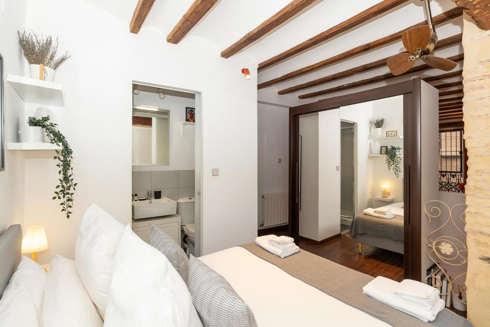 Guestready - Relaxing Home In Valencia'S Old Town ภายนอก รูปภาพ